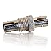 C2G/Cables to Go 10552 ST/ST F/F Fiber Optic Coupler