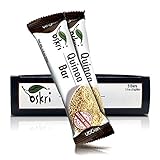 Oskri Quinoa Bar - 53g - 5 Pack