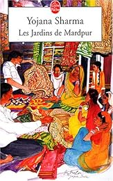 Les  jardins de Mardpur