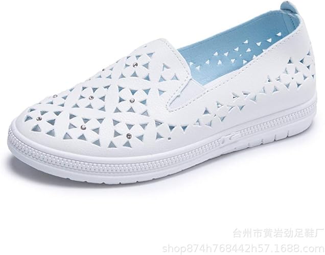 ladies white shoes amazon