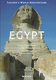 Egypt (Taschen's World Architecture) by 