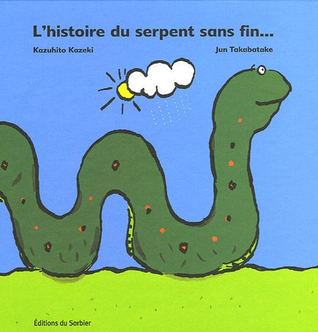 L' histoire du serpent sans fin