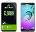 [2-Pack] Dmax Armor for Samsung Galaxy A5 (2016) Screen Protector, [Tempered Glass] 0.3mm 9H Hardness, Anti-Scratch, Anti-Fingerprint, Bubble Free, Ultra-Clear