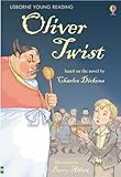 Classic Starts: Oliver Twist