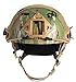 OneTigris PJ Type Tactical Helmet for Airsoft Paintball (Multicam)