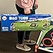 Adorox Bean Bag Toss Game Set Sporty Bean Bag Corn Hole Outdoor Indoor Game Set