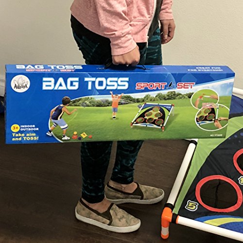 3 Adorox+Bean+Sporty+Outdoor+Indoor