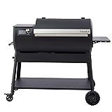 Brisk It Origin-940 Electric Wood Pellet Smoker