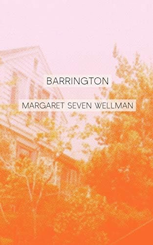 Barrington: A Memoir