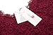 ACEVOG Women Ladies Package Hip Knee Length Floral Lace Pencil Party Dress (X-Large, Wine Red)