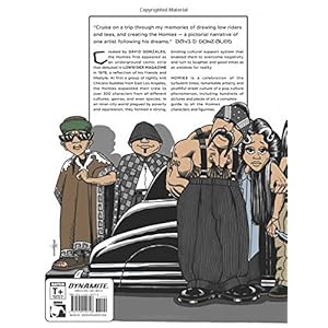 Homies: A David Gonzales Retrospective
