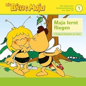 - Die Biene Maja Folge 1 - Amazon.com Music