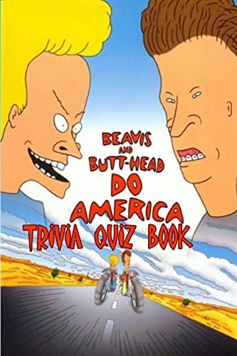 Amazon.com: Reading Sucks: The Collected Works Beavis and Butt