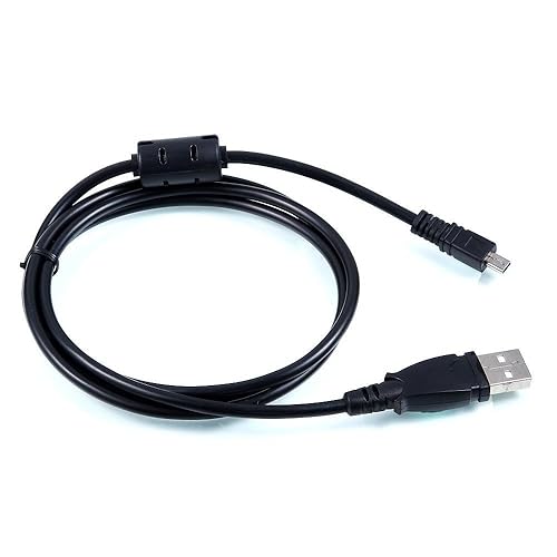 Mini Usb Canon 80d Usb Port YUANTING JFXONE 4ft Mini USB Cable