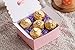 Lovely Pink Party Invitations for Girl Baby Shower with Cute Baby Car Free Pink Wedding Favours Candy Boxes Gift Box. (20 Pieces)