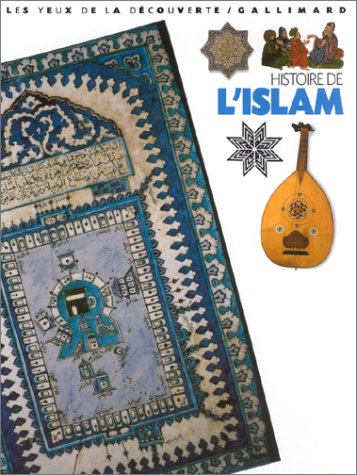 Histoire de l'islam