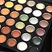 ACEVIVI Professional 120 Colors Women Cosmetics Set Eyeshadow Makeup Palette