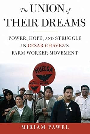 The Union Of Their Dreams Power Hope And Struggle In