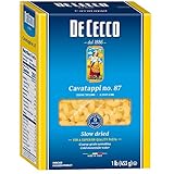 De Cecco Cavatappi, 16 Ounce