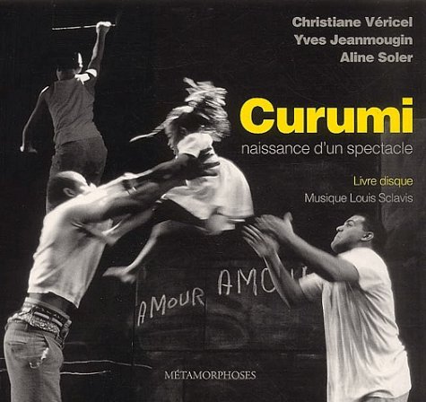 Curumi