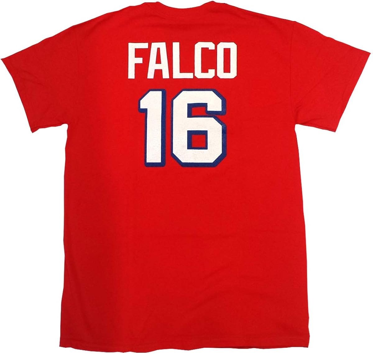 shane falco shirt