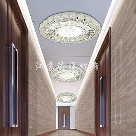 Lamparas de techo para pasillos o entradas | Lámparas de techo