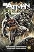 Batman Eternal Omnibus
