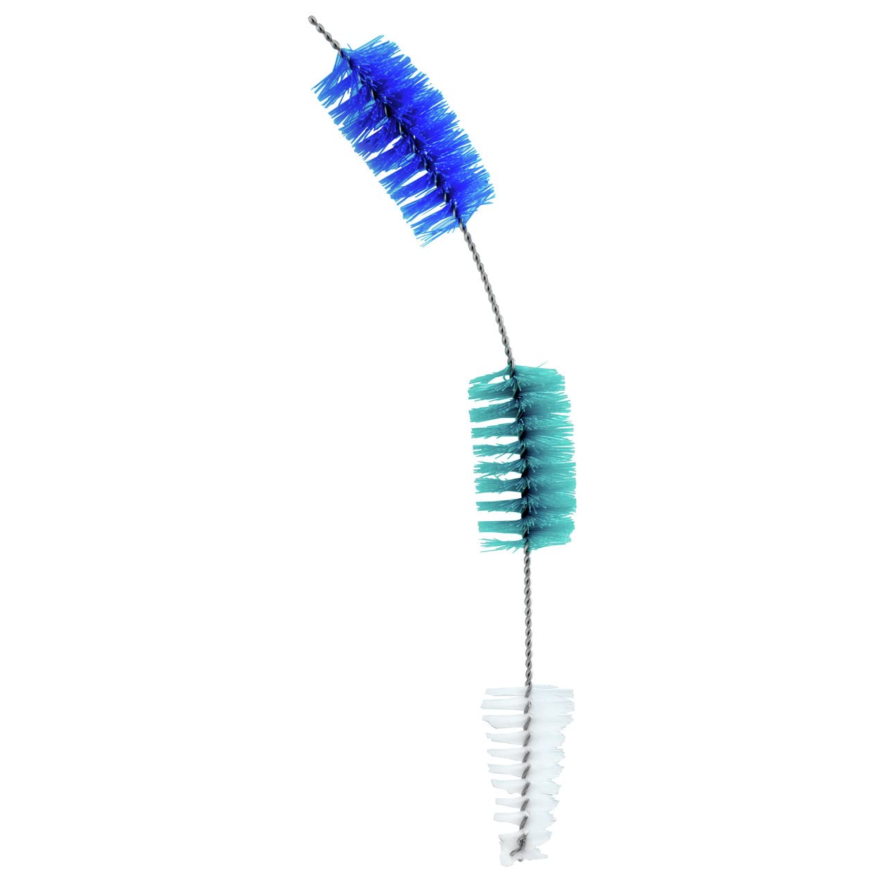 Maximex Three-phase drain spiral