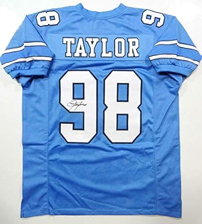 lawrence taylor college jersey