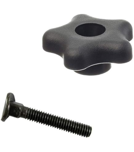 Vhbw Maniglia Per Porta/sportello Sostituisce LG MEB612811 08.10 SWP 2-2, MEB61281101 Per Lavatrice