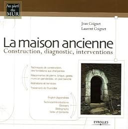 La  maison ancienne