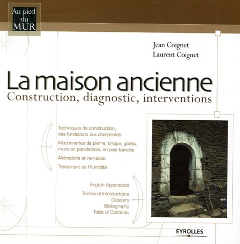La  maison ancienne