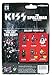 KISS Dynasty The Spaceman 3 3/4-Inch Action Figure Series 2