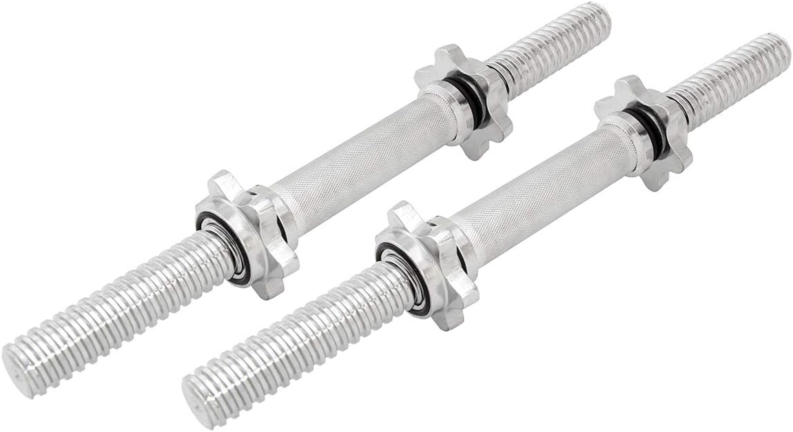 TELK Adjustable Dumbbells, Available for 45, 65, 105 and 200 lbs