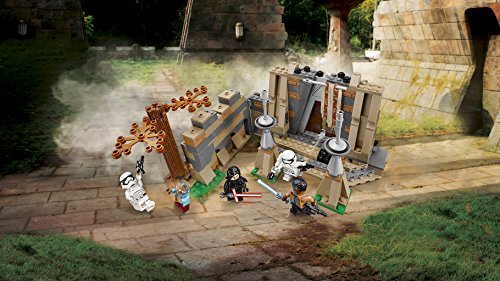 LEGO Star Wars 75139 - Battle on Takodana – Bild 5