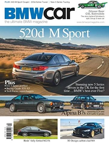 Bmw Car