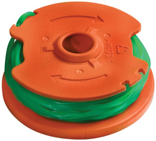 WORX Replacement Spool & Line for String Trimmers, WA0014