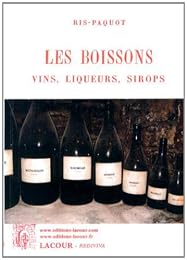 Les  boissons