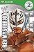 DK Reader Level 2 WWE: Rey Mysterio (DK Readers)