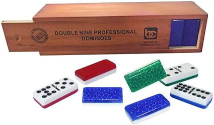 juego de domino amazon