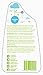 Babyganics Toy & Highchair Cleaner Spray, Fragrance Free, 17oz Spray Bottle