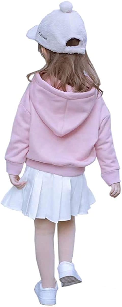 SANGTREE Girls Women's Pleated Skirt with Comfy Stretchy Band, 2 Years - US 2XL: Clothing