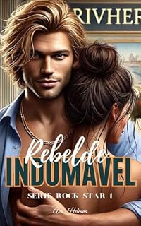 Livro Rebelde Indomável