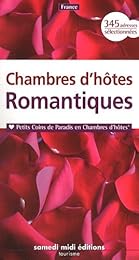Chambres d'hôtes romantiques