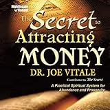 The Secret to Attracting Money by 