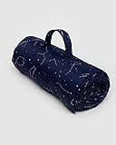 Puffy Picnic Blanket - Constellation Midnight