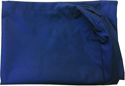 nylon dog bed cover