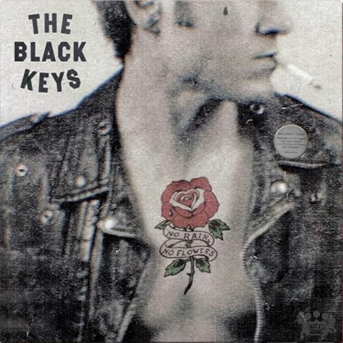 The Black Keys - Let's Rock - Amazon.com Music