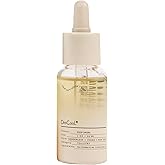 DedCool Poop Drops | Red Dakota | Natural Bathroom Deodorizer & Odor Eliminator | Travel-Friendly Toilet Spray for Home, Office & Dorm | Clean, Non-Toxic | 1 fl oz