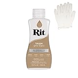 Rit Dye – Liquid Fabric Dye for